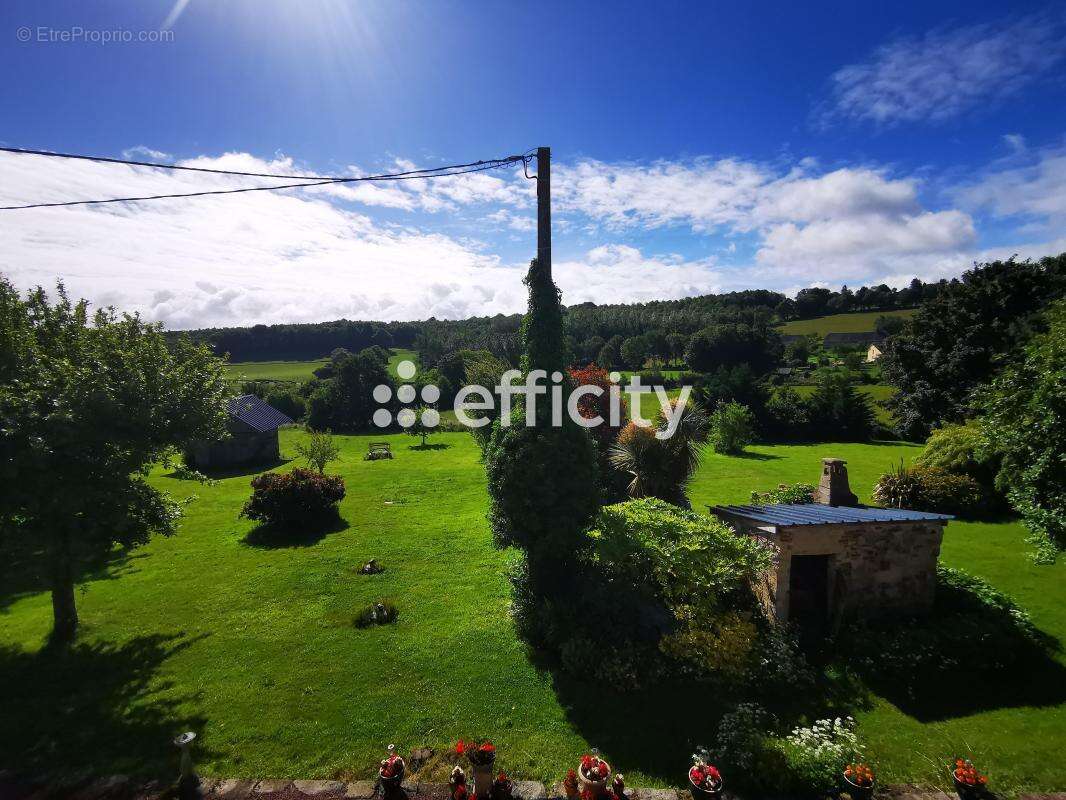 Maison en pierres - photo 32