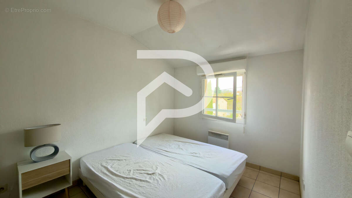 Appartement à BERGERAC