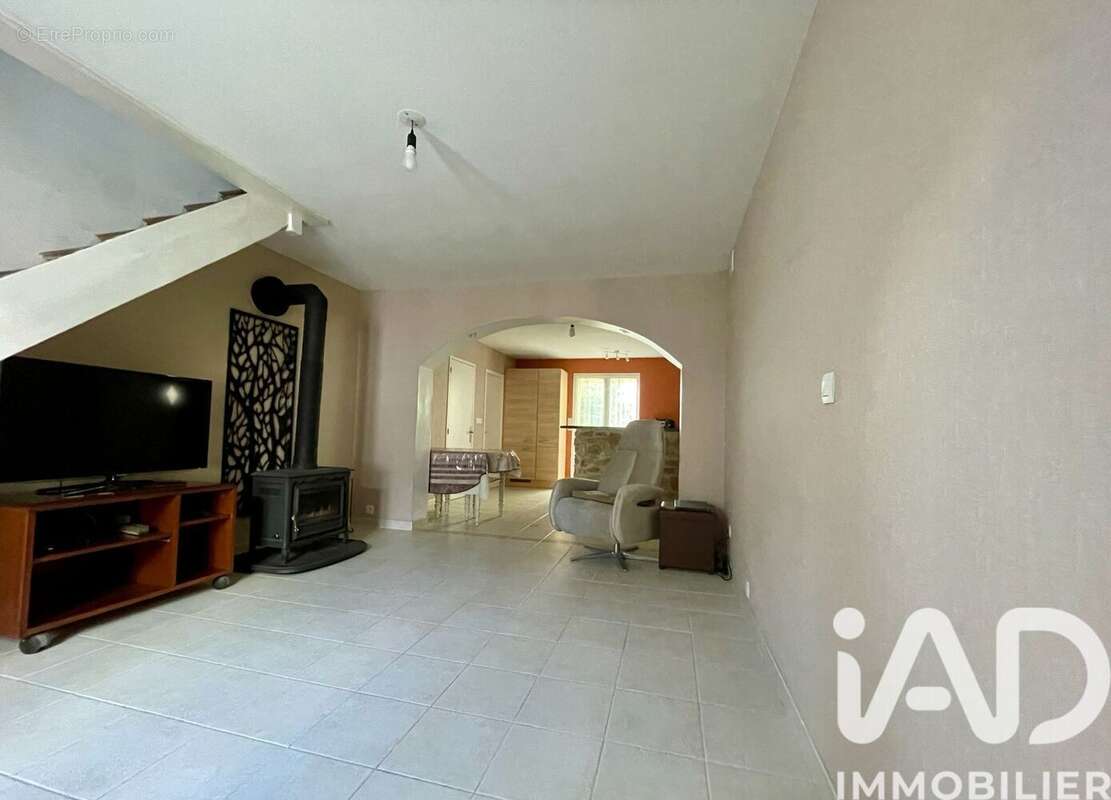 Photo 6 - Maison à QUIMPER