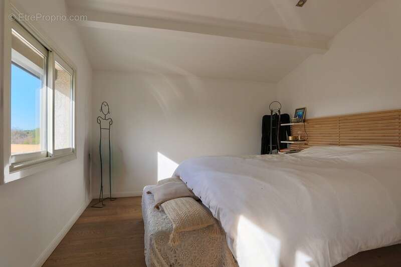 Maison à BAILLARGUES