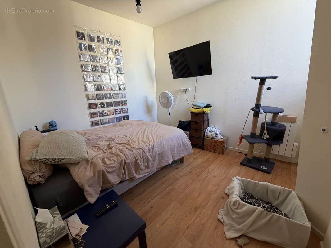 Appartement à LE MANS