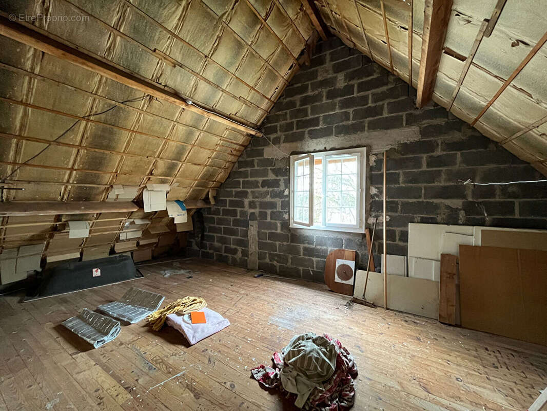 Maison à SERMOISE-SUR-LOIRE