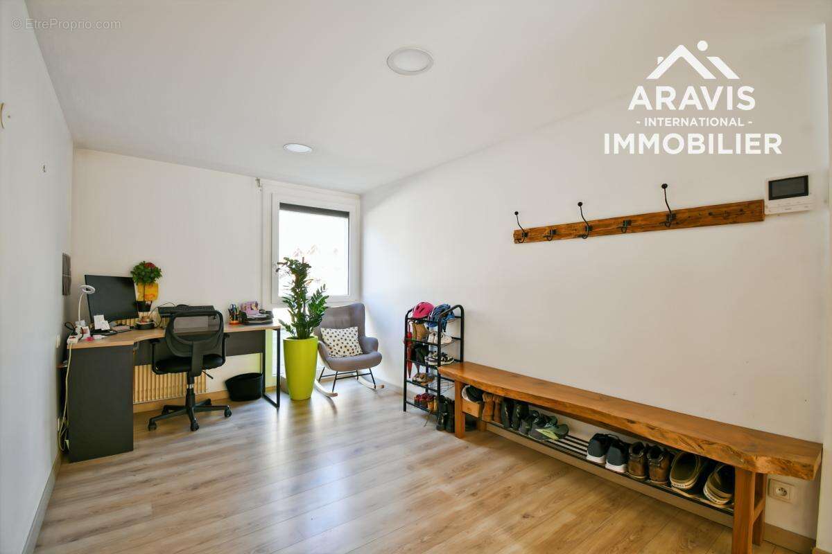 Appartement à THONES