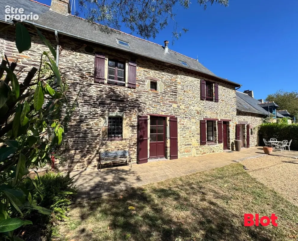Photo Maison à Bruz au prix de 497 900€