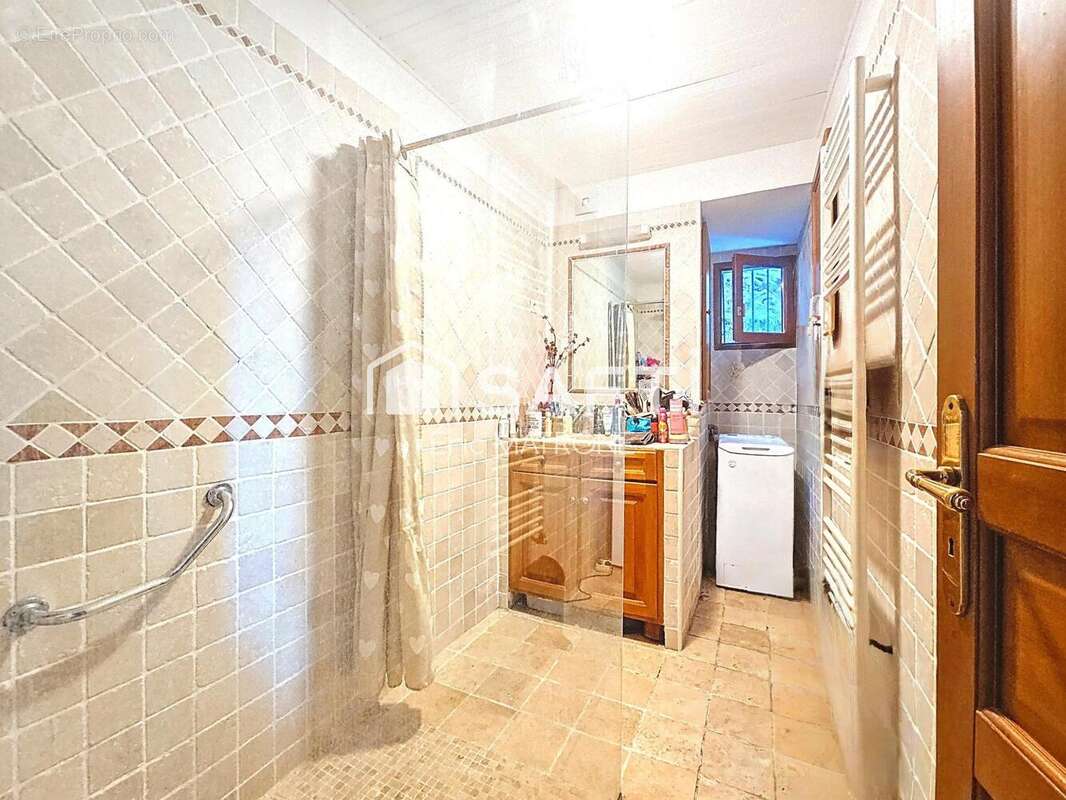 Photo 9 - Maison à MARSEILLE-11E