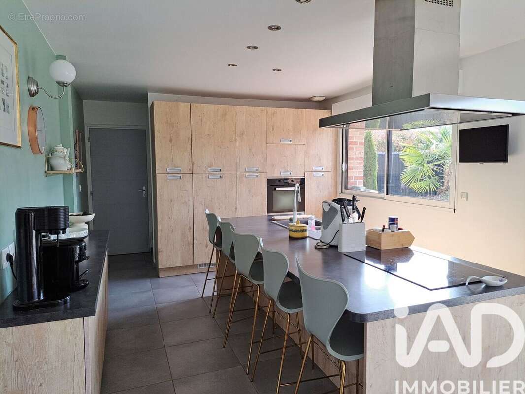 Photo 3 - Maison à EMMERIN