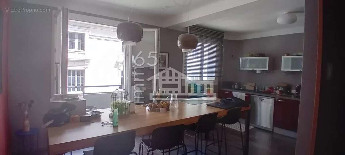 Appartement à TARBES