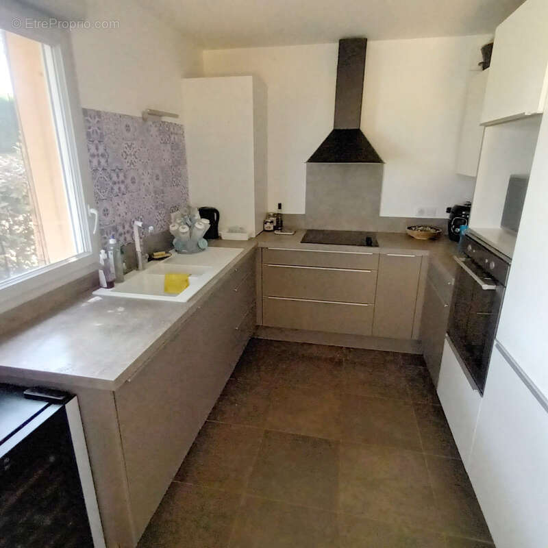 Appartement à SAINTE-CONSORCE