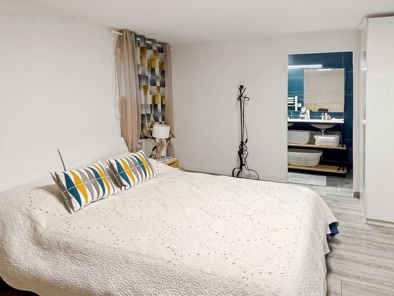 À vendre : Maison contemporaine P8 près d'Auch (Gers - 32) - photo 24