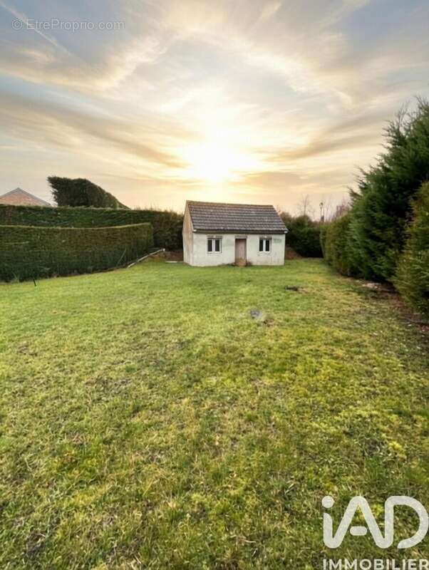 Photo 6 - Maison à CLAYE-SOUILLY