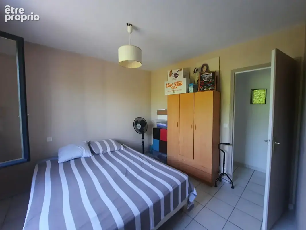 Maison 4 pièce(s) 87 m2 + 22 m2 Pool House - photo 11