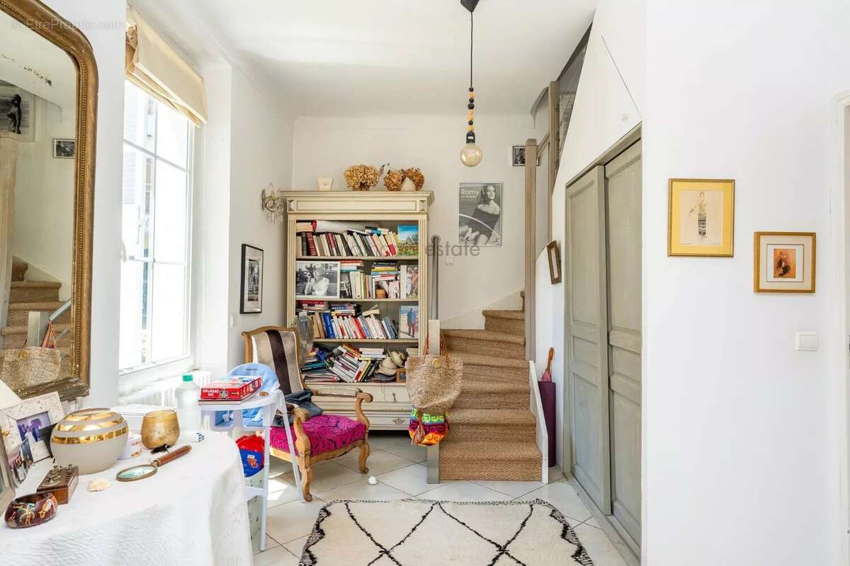 Maison à CANNES