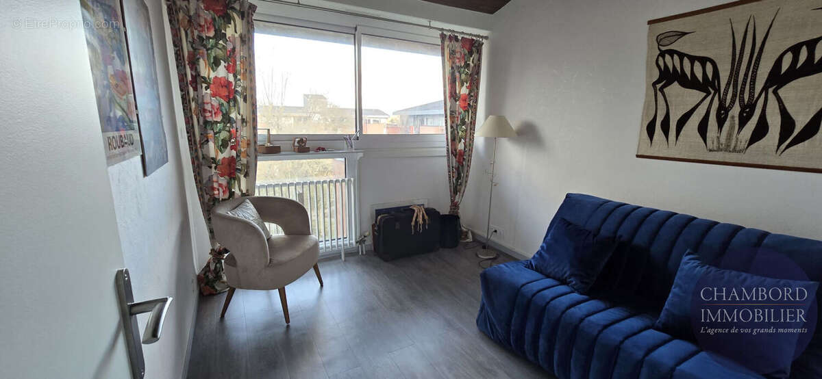 Achat appartement Blois Albert 1er - photo 15