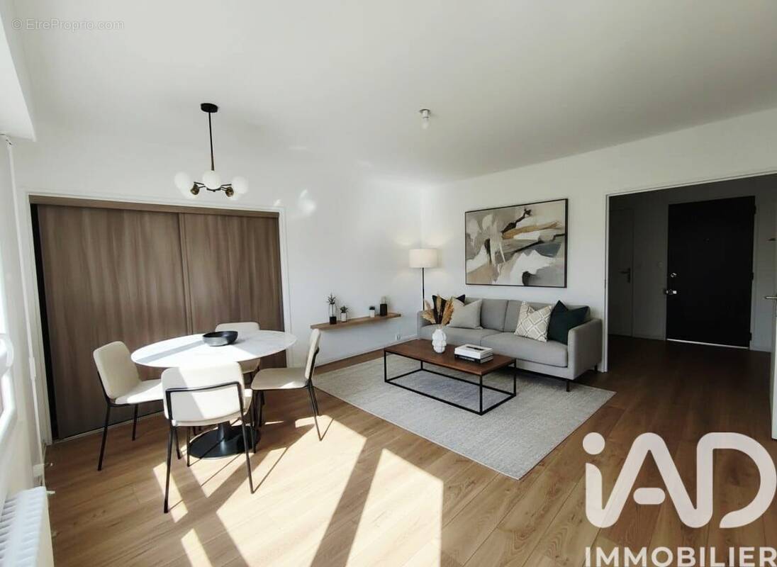Photo 1 - Appartement à LONGJUMEAU