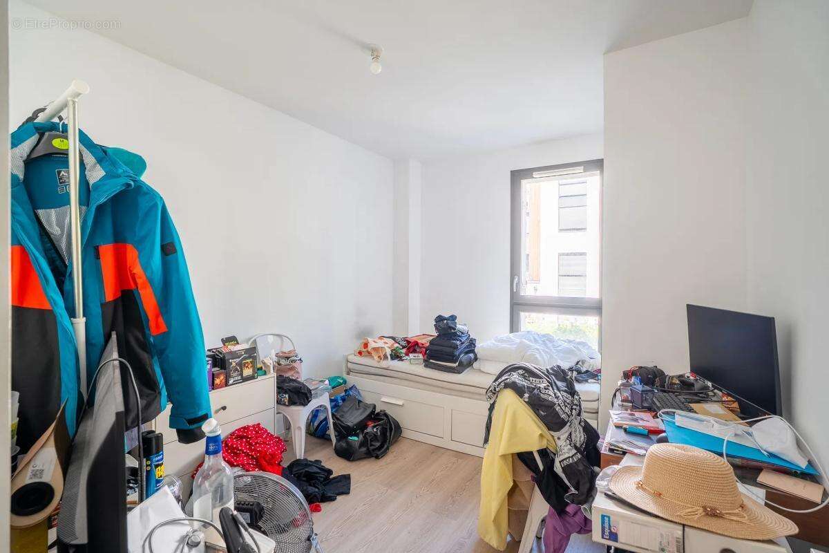 Duplex de 4 pièces de 90 m² à Bordeaux Bacalan - photo 11