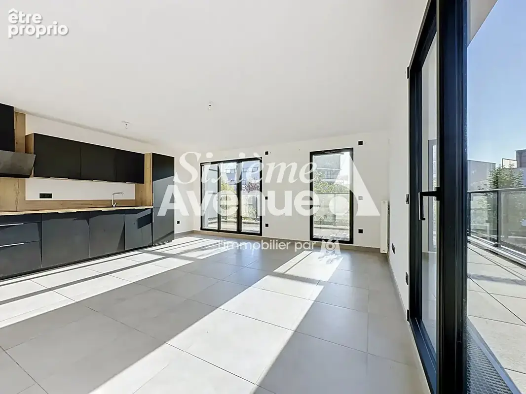 Appartement Noisy Le Grand 4 pièce(s) - photo 5
