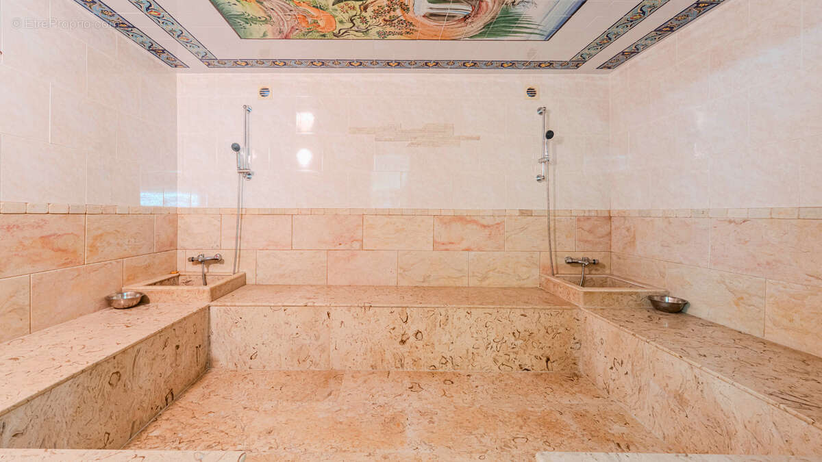 Maison à PRADES-LE-LEZ