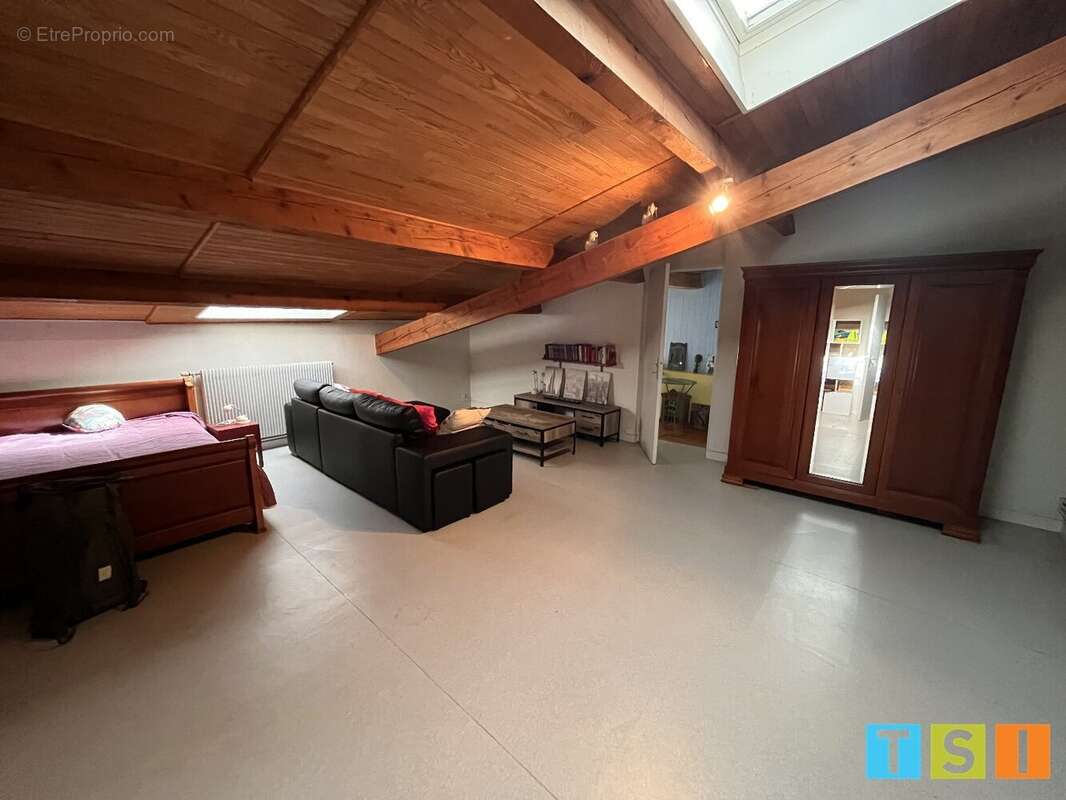 Maison à SAINT-MARCET