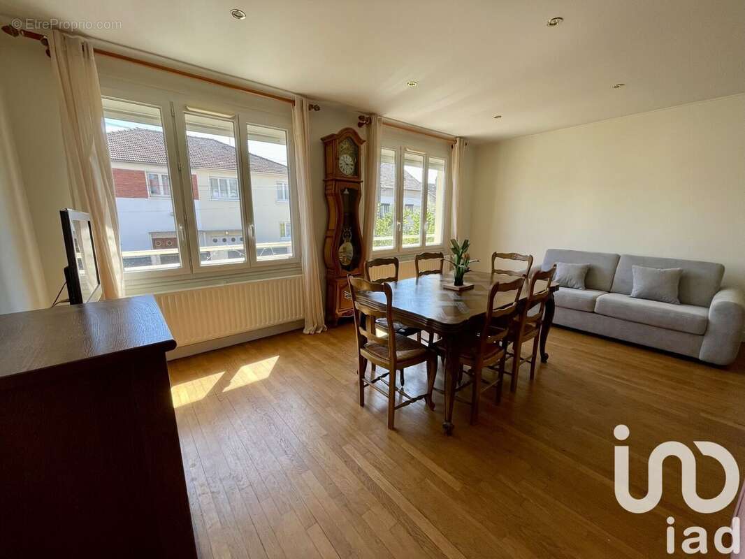 Photo 3 - Maison à BOISSY-SAINT-LEGER