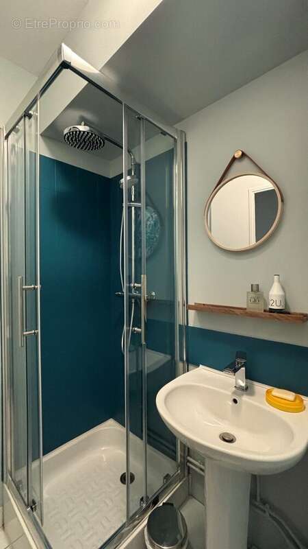 Appartement à MAISONS-ALFORT