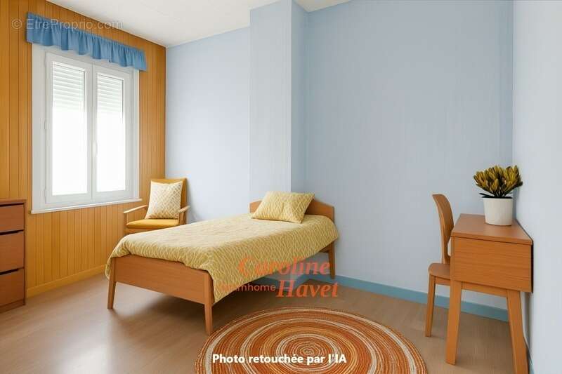 Maison à HAZEBROUCK