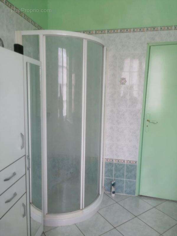 Maison de ville - 3 chambres - photo 7