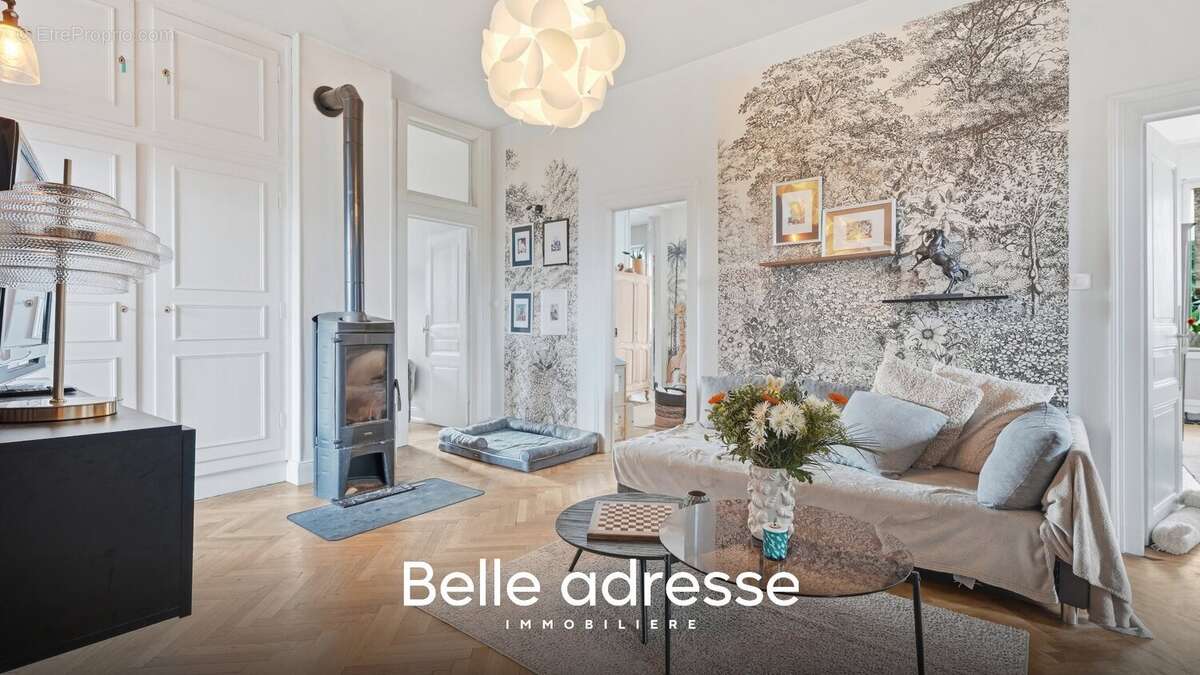 Maison à SELESTAT