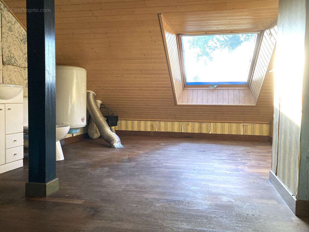 Maison à LA BERNERIE-EN-RETZ