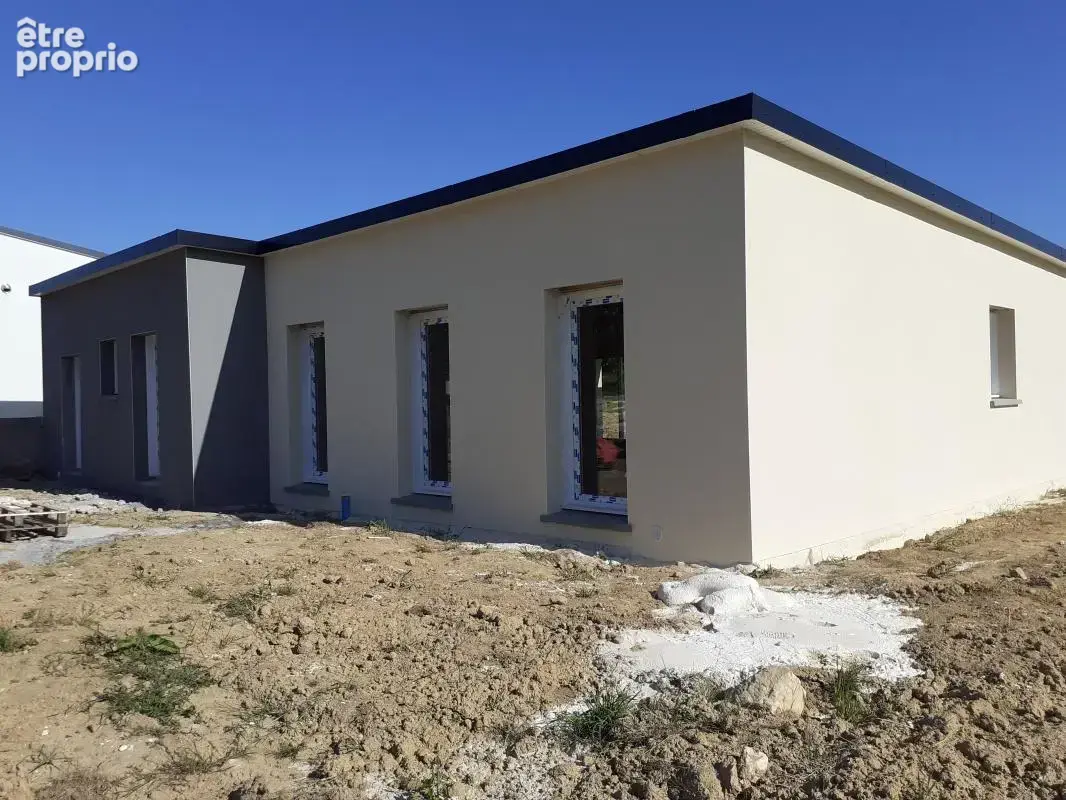 Photo Maison à Landeda au prix de 193 000€