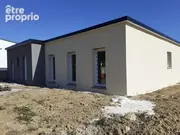 Maison à LANDEDA