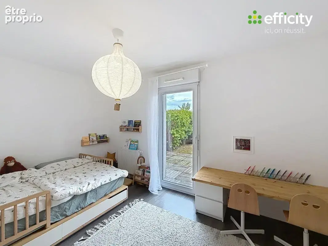 Appartement - photo 12