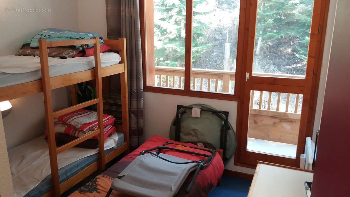 Appartement à AVRIEUX