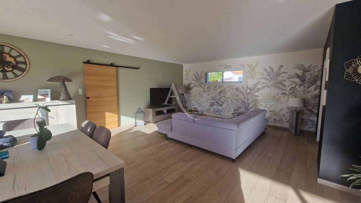 Maison à SAINTE-FOY