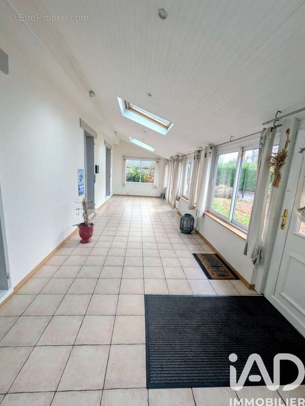 Photo 7 - Maison à SAINT-MARDS-DE-FRESNE