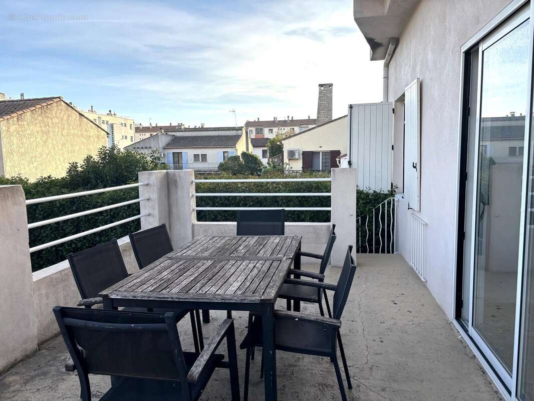 Maison à ARLES