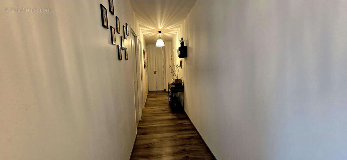 Appartement à ROUEN