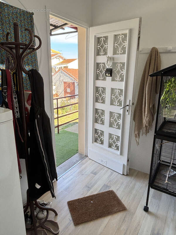 Appartement à ARCACHON