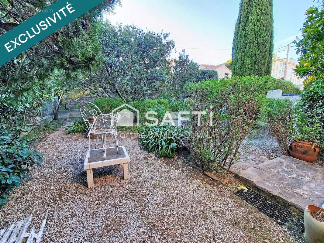 Photo 8 - Maison à LA SEYNE-SUR-MER