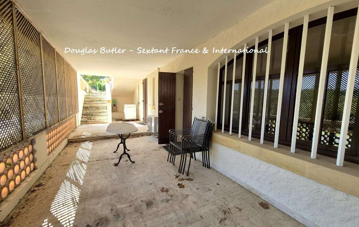 Maison à SAINTE-FOY-LA-GRANDE