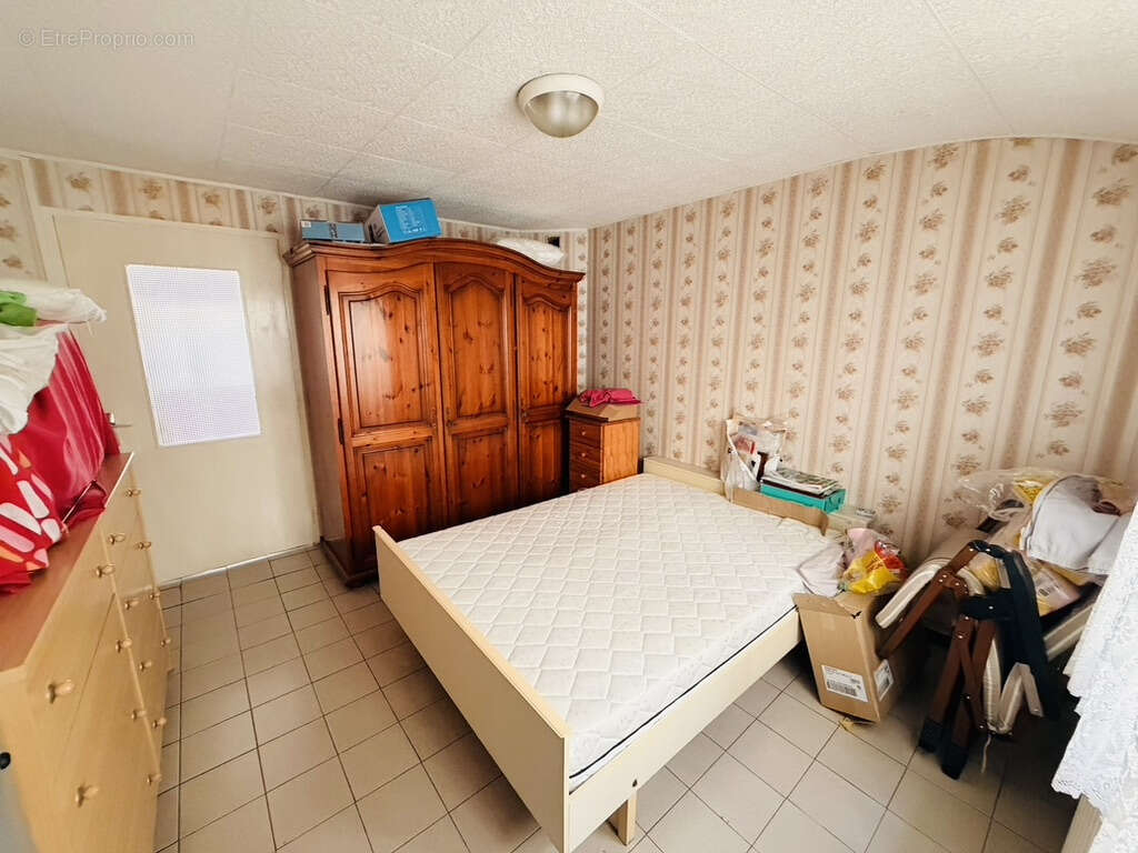 Maison à SAINT-QUENTIN