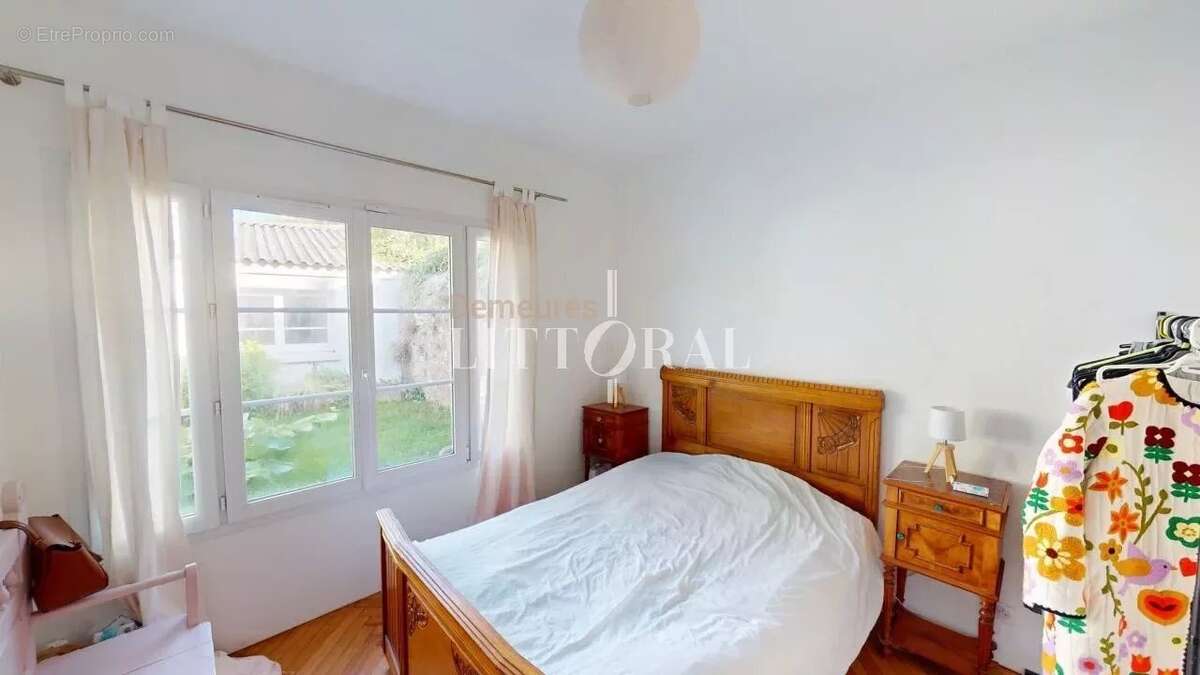 Maison à PONT-L&#039;ABBE