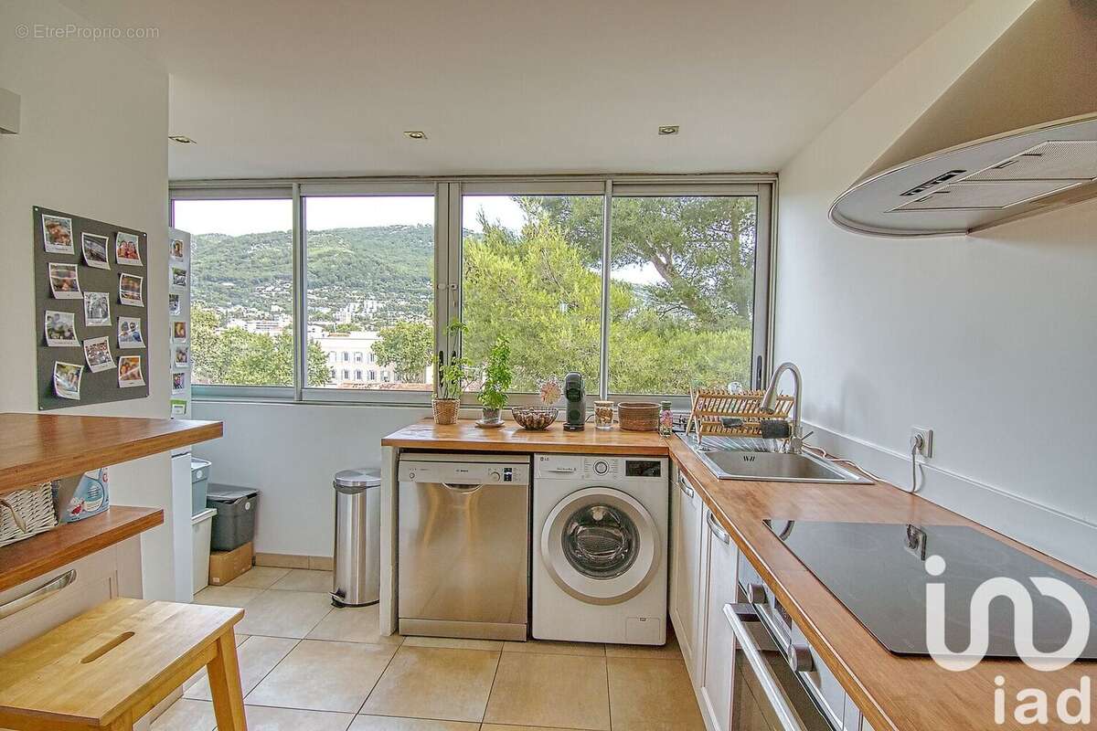 Photo 3 - Appartement à TOULON