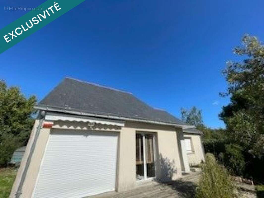 Photo 8 - Maison à SAINT-JEAN-DE-LINIERES