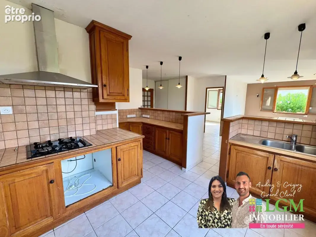 Le potentiel d'une grande maison familiale dans un secteur recherché - photo 11