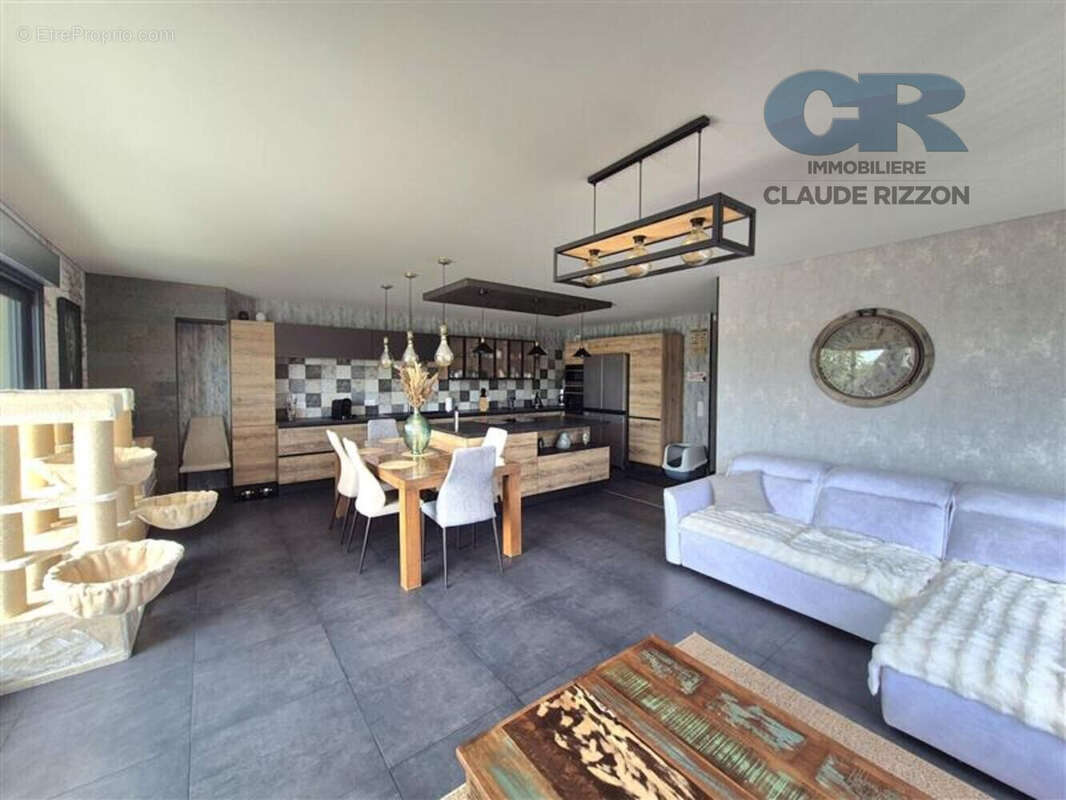 Appartement à UCKANGE