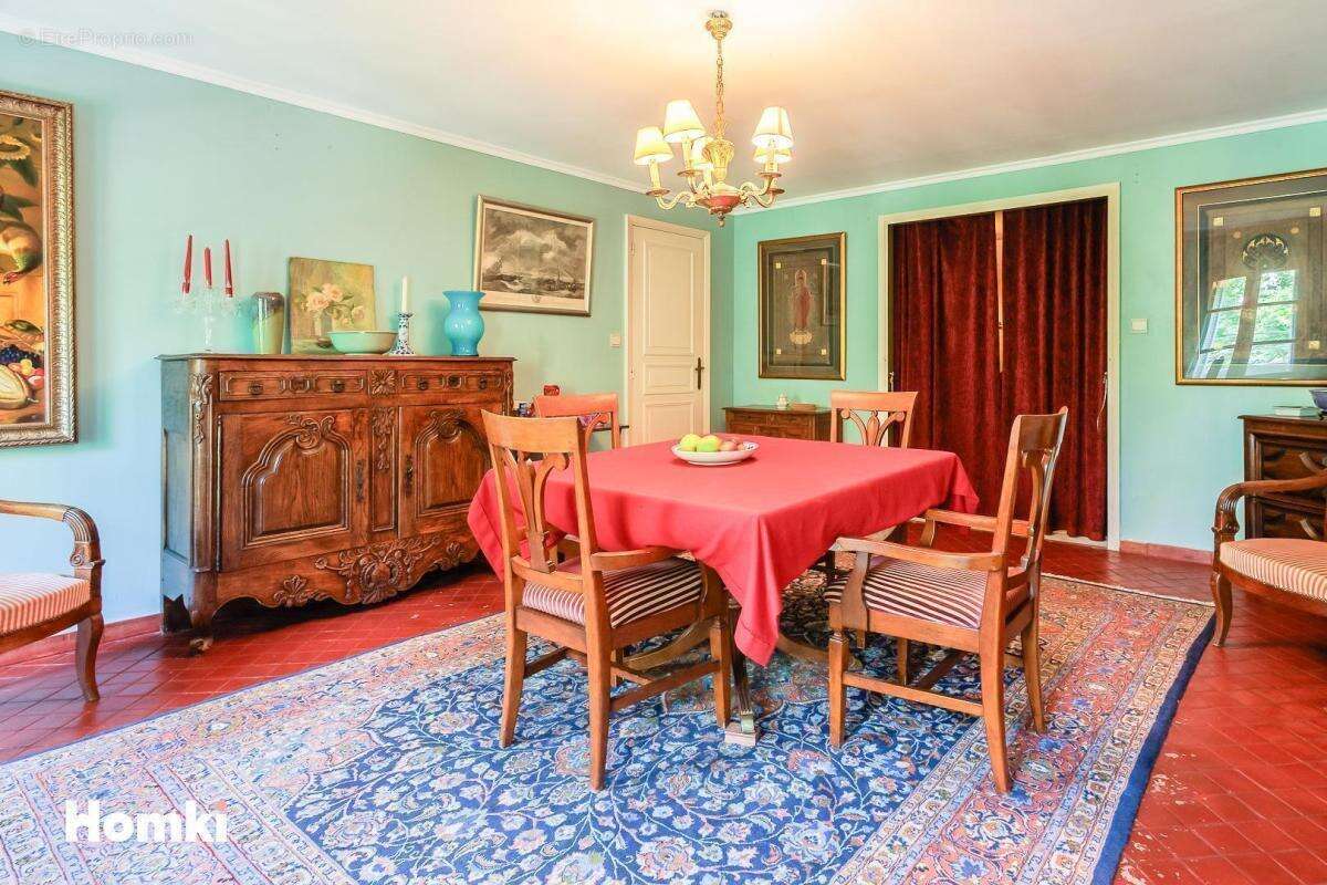 Appartement à AVIGNON