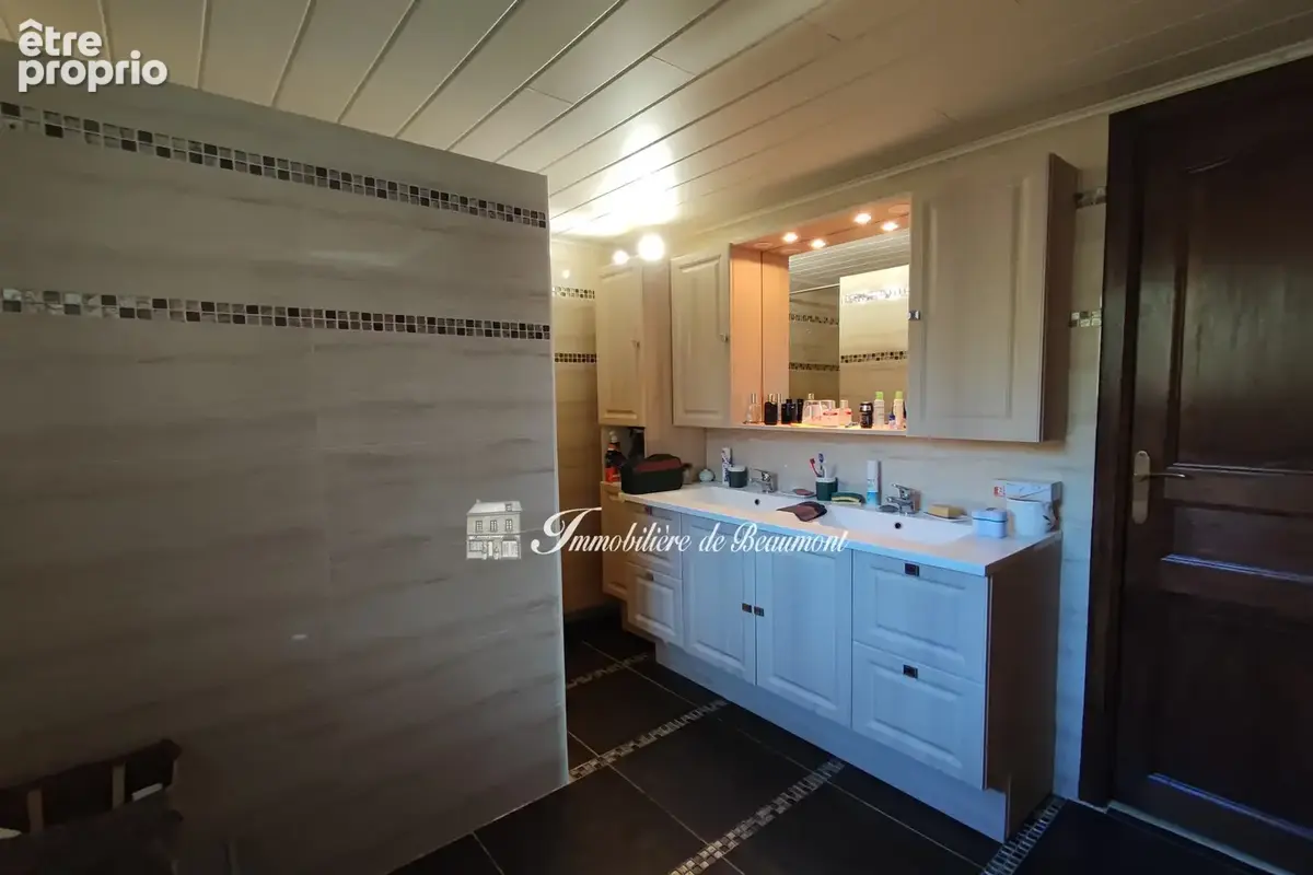 Maison 5 pièces 120 m² à vendre à Bernay (27300) - photo 7