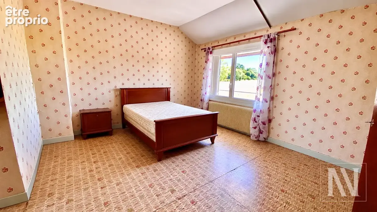 Grande maison familiale - photo 12