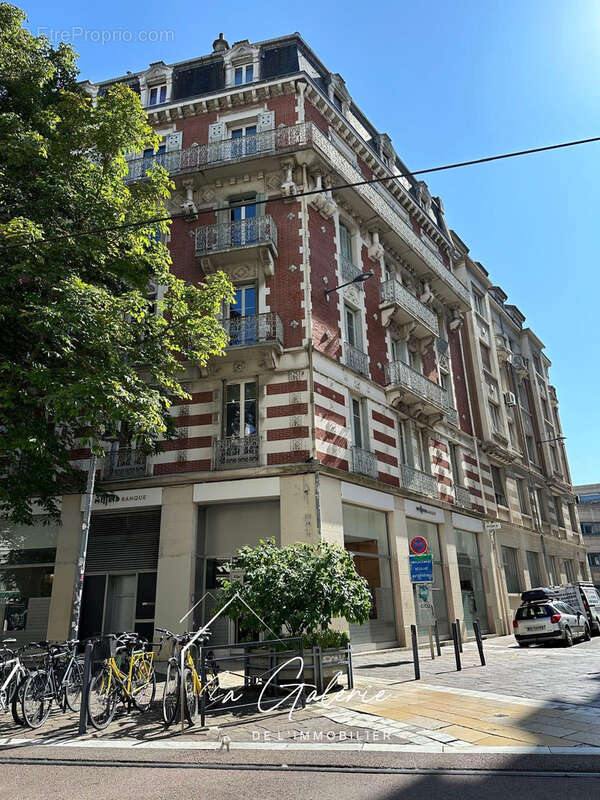 Magnifique duplex en hyper centre a grenoble - photo 4