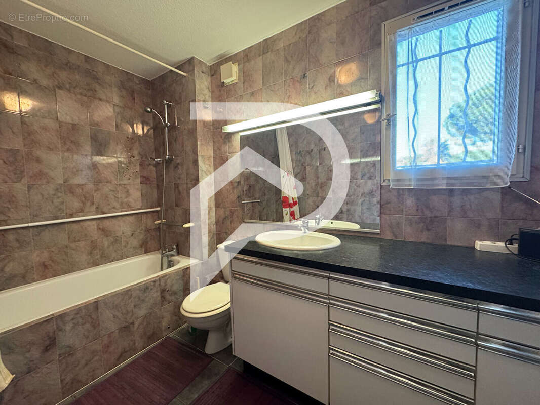 Maison à LA GRANDE-MOTTE